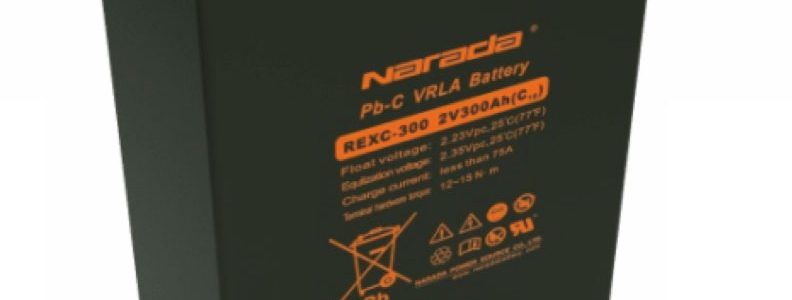 REXC-300 Battery
